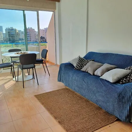 Open Views Apartman *