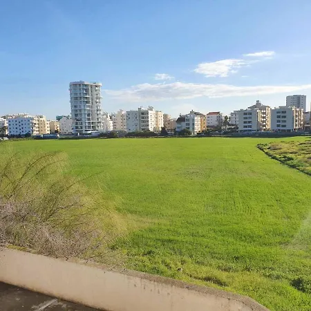 Daire Open Views Larnaca