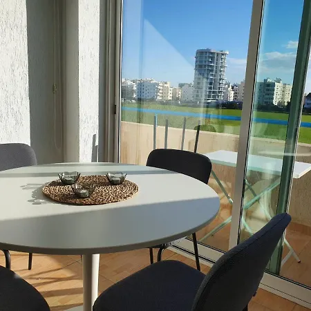 Open Views Apartment