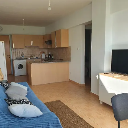 Daire Open Views *