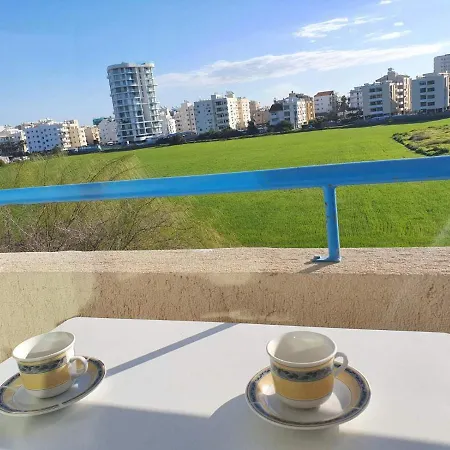 Open Views * Larnaca